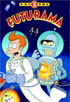 Futurama: Volume 3