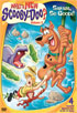 What's New Scooby-Doo? #2: Safafi, So Goodi