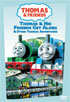 Thomas And Friends: Thomas And His Friends Get Along