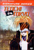 Tenchi In Tokyo #3: A New Legend (Signature Series)