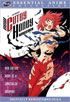 Cutey Honey Collection: Anime Essentials