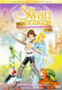 Swan Princess: The Mystery Of The Enchanted Treasure: Special Edition