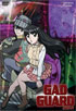 Gad Guard Vol.1: Lightning