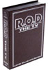 R.O.D. The TV Vol.1: The Paper Sisters (With Collector's Box)