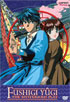 Fushigi Yugi: The Mysterious Play Vol.1