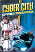Cyber City DVD Collection