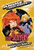 Anime Test Drive: The Slayers