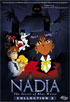 Nadia: Secret Of Blue Water: Collection 2 (w/ CD)