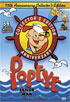 Popeye The Sailor Man Classics: 75th Anniversary Collector's Edition