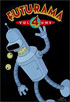 Futurama: Volume 4