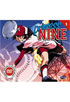 Princess Nine #1: First Inning! (Ani-Mini)