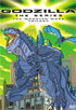 Godzilla: The Animated Series: Monster Wars