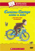 Curious George Rides A Bike...And More Tales Of Mischief
