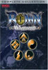 Ronin Warriors: The Complete Collection