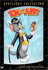 Tom And Jerry: Spotlight Collection: The Premiere Volume