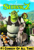 Shrek 2 (Widescreen)