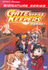 Gatekeepers Vol.6: Discovery! (Signature Series)
