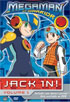 MegaMan: NT Warrior Vol.1: Jack In!