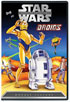 Star Wars Animated Adventures: Droids