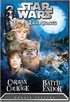 Star Wars Ewok Adventures: Caravan Of Courage / The Battle For Endor