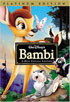 Bambi: 2-Disc Special Edition