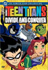 Teen Titans Season 1 Vol.1: Divide And Conquer