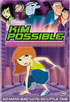 Kim Possible: Villain Files