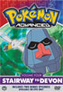 Pokemon Advanced Vol.4: Stairway To Devon