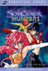 Sorcerer Hunters #1: Magical Encounters: Essential Anime