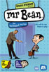 Mr. Bean: The Animated Series DVD Set #3: Grin And Bean It / Ends Justify The Beans