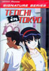 Tenchi In Tokyo #5: A New Love (Signature Series)