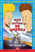 Beavis And Butt-Head Do America