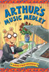 Arthur's Music Medley