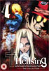 Hellsing: The Complete Collection (PAL-UK)
