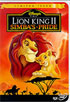 Lion King 2: Simba's Pride