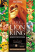 Lion King: Movie Collection (DTS)