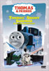 Thomas And Friends: Thomas' Snowy Surprise (with Trrain)