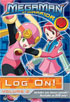 MegaMan: NT Warrior Vol.2: Log On!