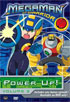 MegaMan: NT Warrior Vol.3: Power Up!