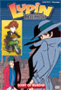 Lupin the 3rd TV Vol.9: Scent Of Murder (w/Choro Q On-Pack: Fujiko On Motorcycle)