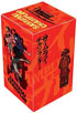 Samurai Champloo Vol.1 (Limited Collector's Edition Box Set)(DTS)