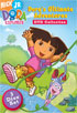 Dora The Explorer: Dora's Ultimate Adventures DVD Collection