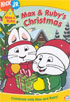 Max And Ruby: Max And Ruby's Christmas