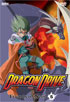 Dragon Drive Vol.5: Friends In Need