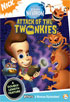 Adventures Of Jimmy Neutron: Attack Of The Twonkies