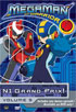 MegaMan: NT Warrior Vol.5: N1 Grand Prix