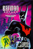 Batman Beyond: The Movie