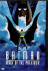 Batman: Mask Of The Phantasm