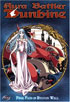 Aura Battler Dunbine Vol.12: Final Fate Of Byston Well