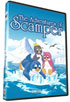 Adventures Of Scamper